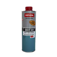 Парафин Novol течен  1 л, Gravit 640 Cavity Protection ML