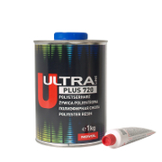 Полиестерна смола Novol  1 кг, Plus 720 - product - 006 ELA3161