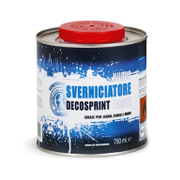 Препарат SprintChimica за сваляне на боя  0.75 л, DecoSprint - product - 006 ELA3201