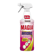 Препарат Magia за почистване на котлен камък и ръжда  1 л, Anticalc - product - 006 EPI4641