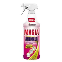 Препарат Magia за почистване на котлен камък и ръжда  1 л, Anticalc