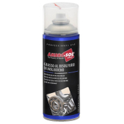 Спрей грес Ambro-Sol молибденова  0.4 л, черна - product - 006 FNA4325