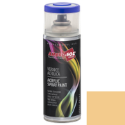 Спрей боя Ambro-Sol флакон  0.4 л, слонова кост, RAL 1014, V400 - product - 006 FNA4339