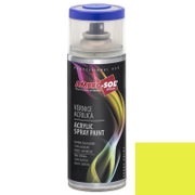 Спрей боя Ambro-Sol флакон  0.4 л, жълта сяра, RAL 1016, V400 - product - 006 FNA4341