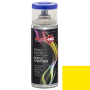 Спрей боя Ambro-Sol флакон  0, л, жълта рапица, RAL 1021, V400 - product - 006 FNA4342