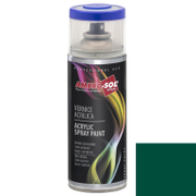 Спрей боя Ambro-Sol флакон  0.4 л, мъхестозелена, RAL 6005, V400 - product - 006 FNA4355