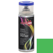 Спрей боя Ambro-Sol флакон  0.4 л, жълто-зелена, RAL 6018, V400 - product - 006 FNA4356