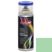 Спрей боя Ambro-Sol флакон  0.4 л, бяло-зелена, RAL 6019, V400 - product - 006 FNA4357