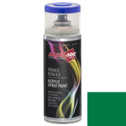 Спрей боя Ambro-Sol флакон  0.4 л, ментовозелена, RAL 6029, V400 - product - 006 FNA4358