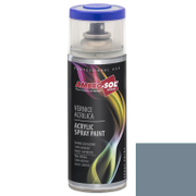 Спрей боя Ambro-Sol флакон  0.4 л, сребърносива, RAL 7001, V400 - product - 006 FNA4359