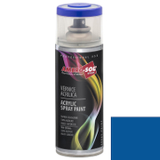 Спрей боя Ambro-Sol флакон  0.4 л, сигнално синя, RAL 5005, V400 - product - 006 FNA4350