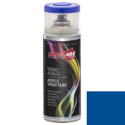 Спрей боя Ambro-Sol флакон  0.4 л, синя тинтява, RAL 5010, V400 - product - 006 FNA4351