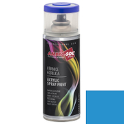 Спрей боя Ambro-Sol флакон  0.4 л, светлосиня, RAL 5012, V400 - product - 006 FNA4352