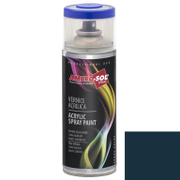 Спрей боя Ambro-Sol флакон  0.4 л, антрацитеносива, RAL 7016, V400 - product - 006 FNA4360