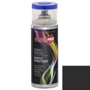 Спрей боя Ambro-Sol флакон  0.4 л, черно-сива, RAL 7021, V400 - product - 006 FNA4361