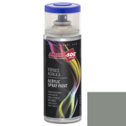 Спрей боя Ambro-Sol флакон  0.4 л, транспортно сива, RAL 7042, V400 - product - 006 FNA4363