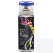 Спрей боя Ambro-Sol флакон  0.4 л, бял мат, RAL 9010, V400 - product - 006 FNA4371