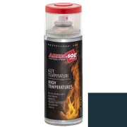 Спрей боя Ambro-Sol термоустойчива  0.4 л, антрацит сив, V400TEMP - product - 006 FNA4384