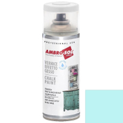 Спрей боя Ambro-Sol тебеширена  0.4 л, морско синя мат, V404 - product - 006 FNA4389