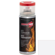 Спрей боя Ambro-Sol термоустойчива  0.4 л, бяла, V400TEMP - product - 006 FNA4382