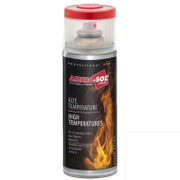 Спрей боя Ambro-Sol термоустойчива  0.4 л, прозрачен, V400TEMP - product - 006 FNA4383