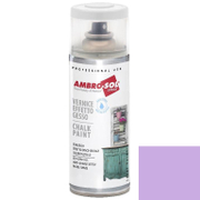 Спрей боя Ambro-Sol тебеширена  0.4 л, провинциална лавандула мат, V404 - product - 006 FNA4395