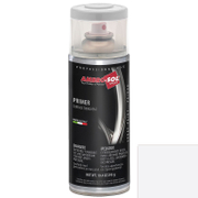 Спрей грунд Ambro-Sol за боя емайл  0.4 л, бял, V400PAST - product - 006 FNA4404