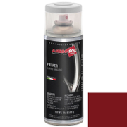 Спрей грунд Ambro-Sol за боя емайл  0.4 л, червен, V400PAST - product - 006 FNA4403