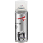 Спрей Ambro-Sol технически цинков 0.4 л, тъмносив, Z351 - product - 006 FNA4414