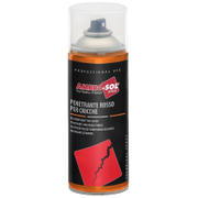 Спрей Ambro-Sol проникващ за откриване на пукнатини при заваряване  0.4 л, червен, W501 - product - 006 FNA4411