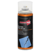 Спрей Ambro-Sol почистващ за откриване на пукнатини при заваряване  0.4 л, безцветен, W502 - product - 006 FNA4412