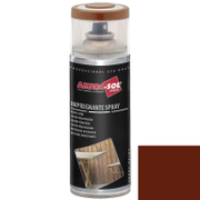 Байц за дърво Ambro-Sol спрей  0.4 л, тик, V407 - product - 006 FNA4424