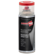 Спрей защитен Ambro-Sol декоративен  0.4 л, бял мат, V406 - product - 006 FNA4426