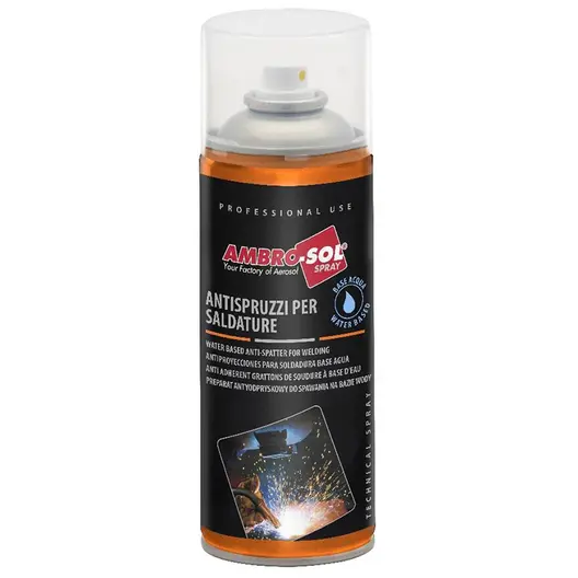 Спрей за заваряване Ambro-Sol  0.4 л, W503