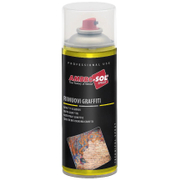Препарат за почистване Ambro-Sol на графити спрей 0.4 л, I256/GRAFF - product - 006 FNA4429