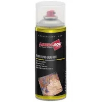Препарат за почистване Ambro-Sol на графити спрей 0.4 л, I256/GRAFF
