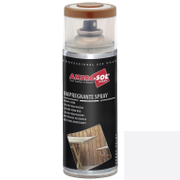 Байц за дърво Ambro-Sol спрей  0.4 л, бял, V407 - product - 006 FNA4420