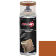Байц за дърво Ambro-Sol спрей  0.4 л, орех, V407 - product - 006 FNA4421