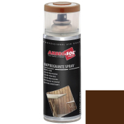 Байц за дърво Ambro-Sol спрей  0.4 л, тъмен орех, V407 - product - 006 FNA4422