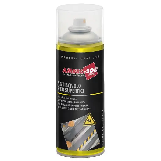 Спрей противоплъзгащ Ambro-Sol  0.4 л, I268