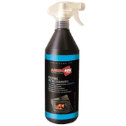 Препарат Ambro-Sol спрей за почистване на стъкла на камини  0.75 л, P317 - product - 006 FNA4433