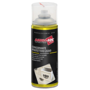 Спрей Ambro-Sol консервант за дърво  0.4 л, безцветен, I276 - product - 006 FNA4448