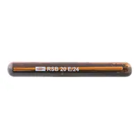 Химически анкер Fischer  25x210 мм, RSB 20 E/24