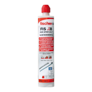 Смес за анкериране Fischer химична  300 мл, FIS AB W 300 T - product - 006 FSR12147