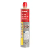 Химически анкер Fischer  300 мл, FIS AB W 300 T