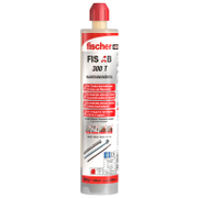Смес за анкериране Fischer химична  300 мл, FIS AB 300 T - product - 006 FSR2593