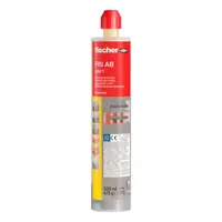 Химически анкер Fischer  300 мл, FIS AB 300 T