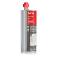 Химически анкер Fischer  390 мл, FIS SB 390 S