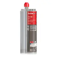 Химически анкер Fischer  585 мл, FIS SB 585 S