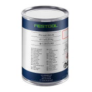 Лепило универсално Festool полиуретаново монтажно 200 г, натурален цвят, PU nat 4x-KA 65 - product - 006 FST4081